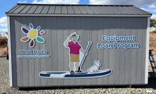 The Crossing Community