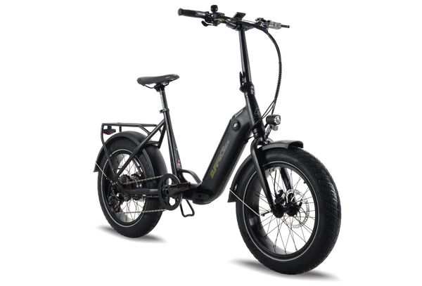 E-Bike (Standard Seat)