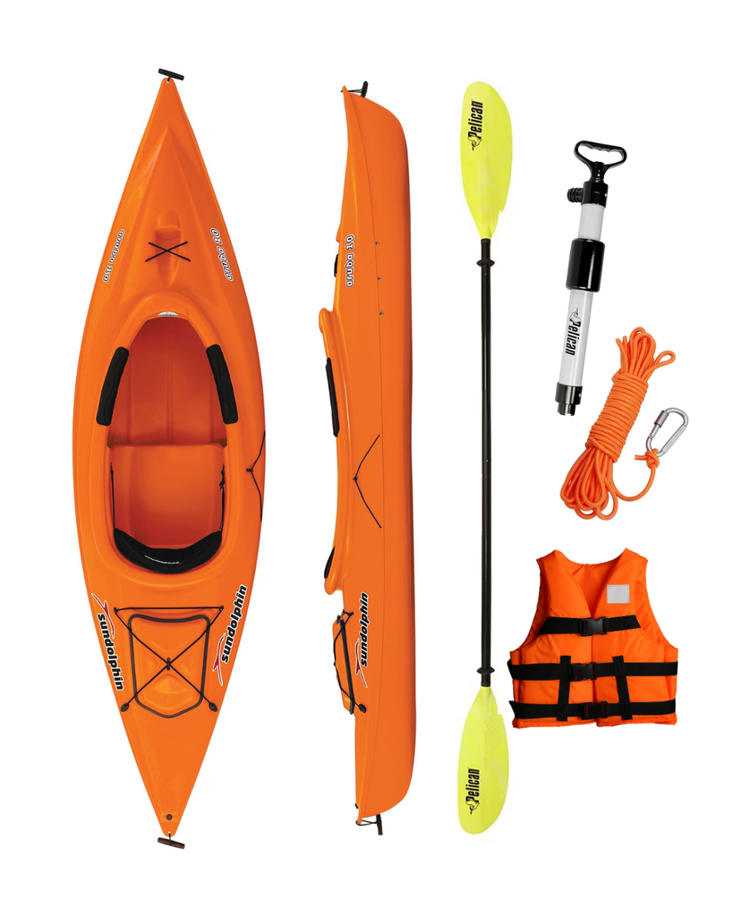 Kayak
