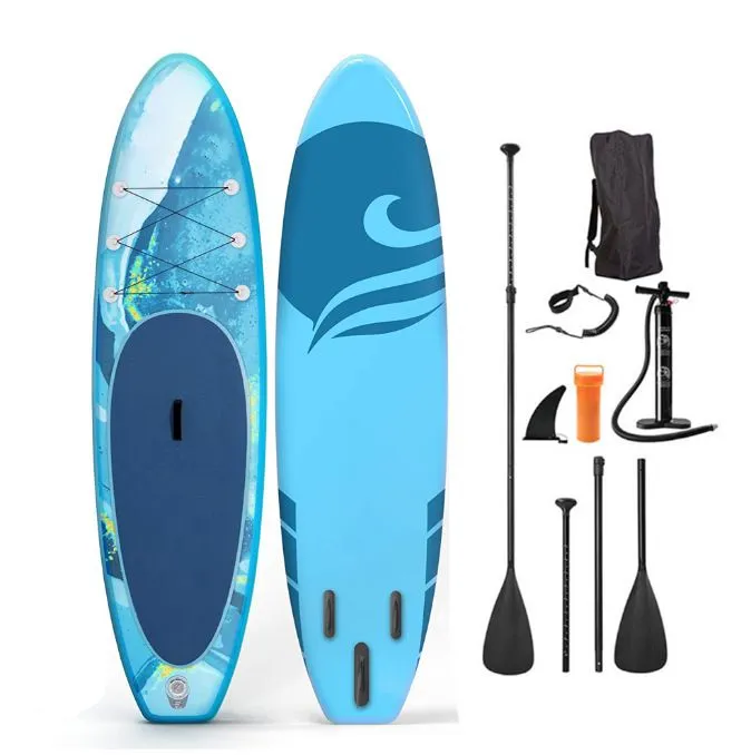 Paddleboard (Inflatable (Adult))