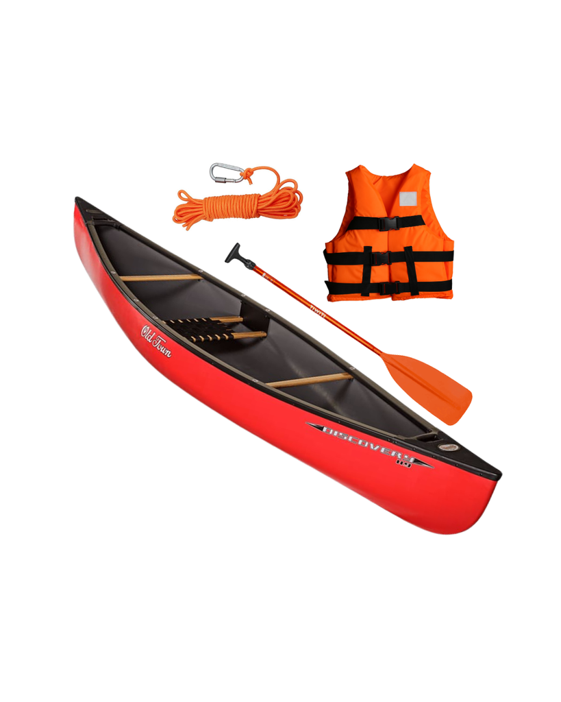 Canoe
