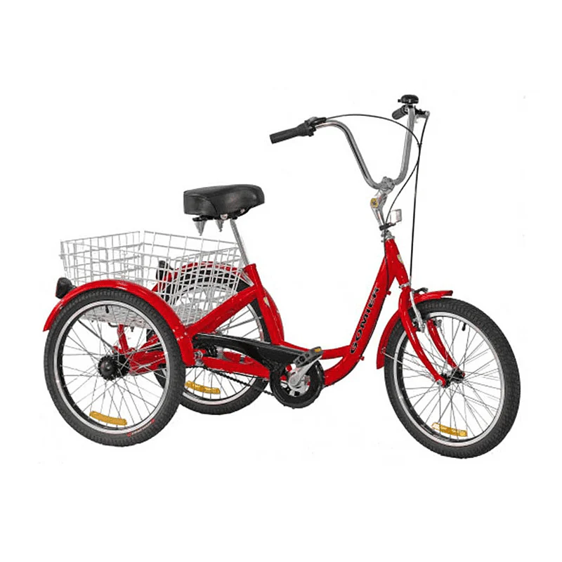 Adult Tricycle