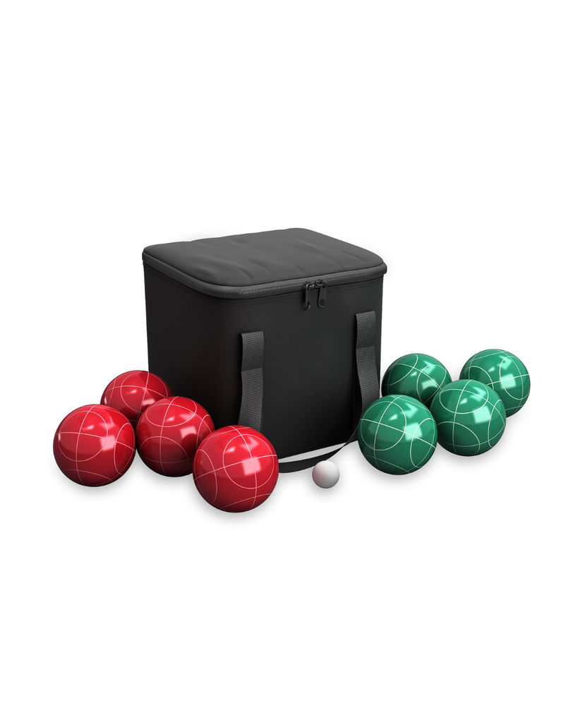 Bocce Ball