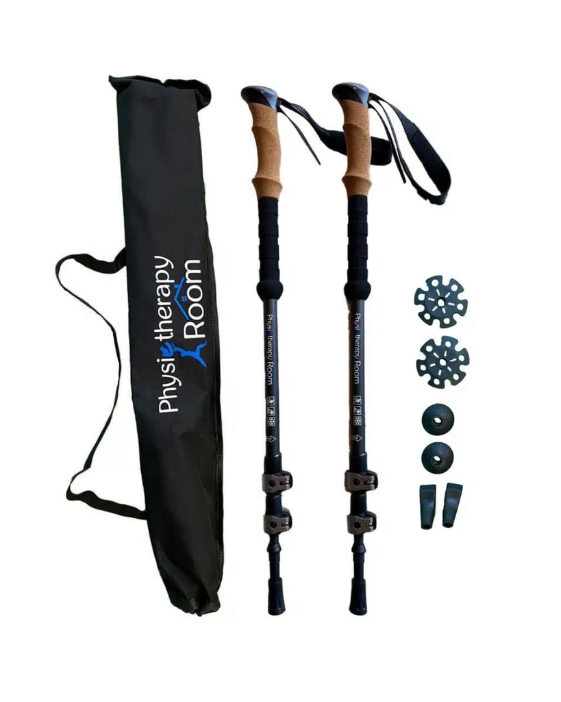 Nordic Walking Poles
