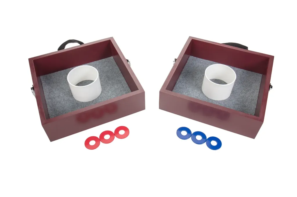 Washer Toss